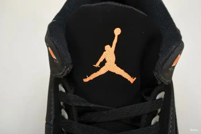 Bmlin 3 Air Jordan Pack